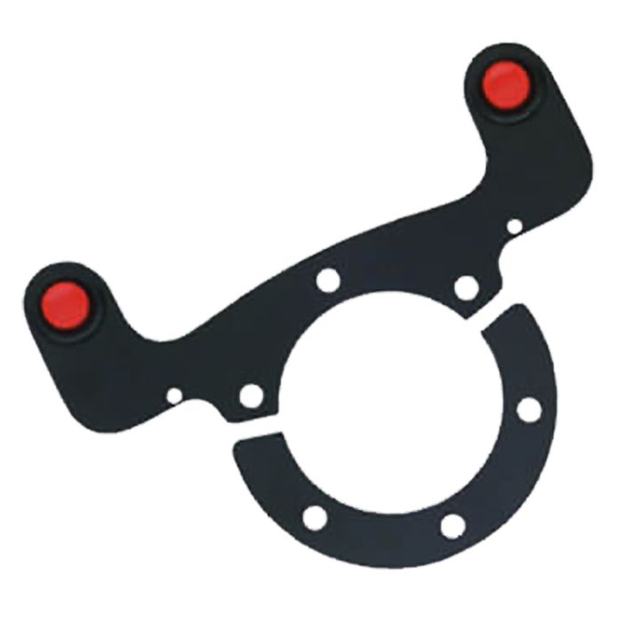 sparco push button kit 2 buttons spa015ne982