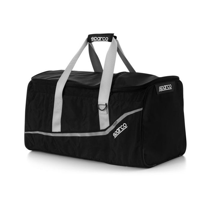 sparco trip kit bag spa016439nrsi
