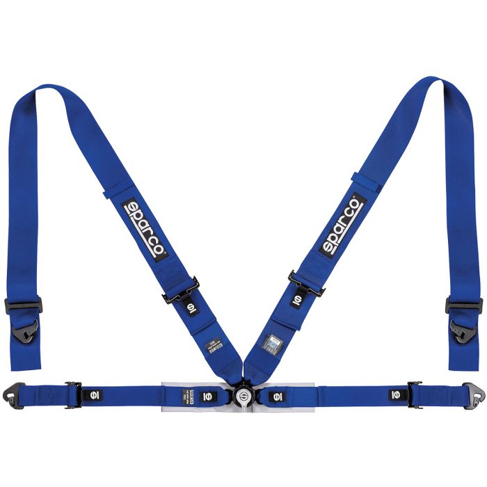 sparco 4 point saloon harness spa04716m1 c