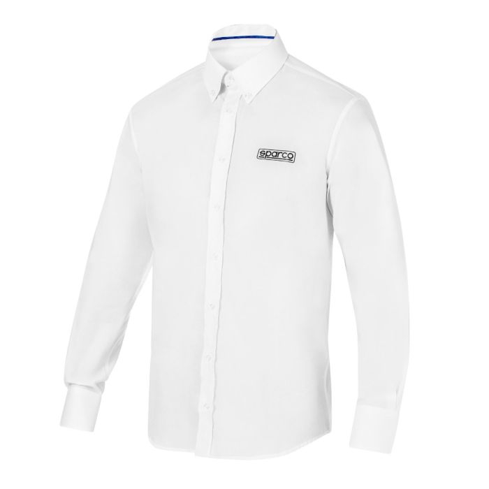 Sparco Shirt - White