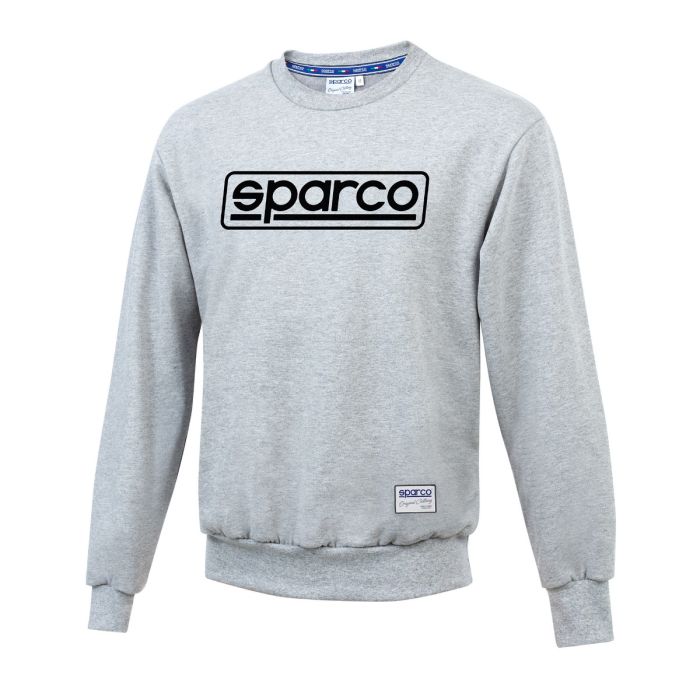 Frame Crewneck - Grey 