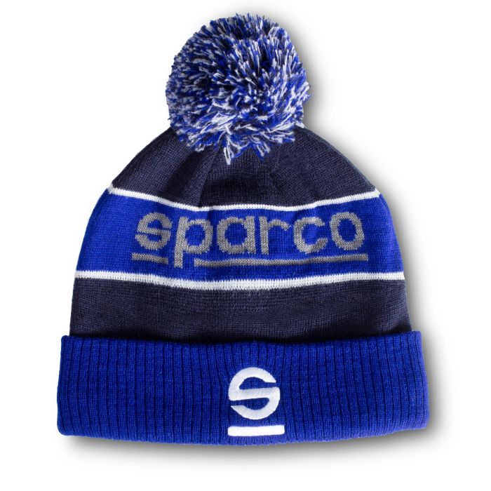 Reflex Beanie - Blue/Navy Blue
