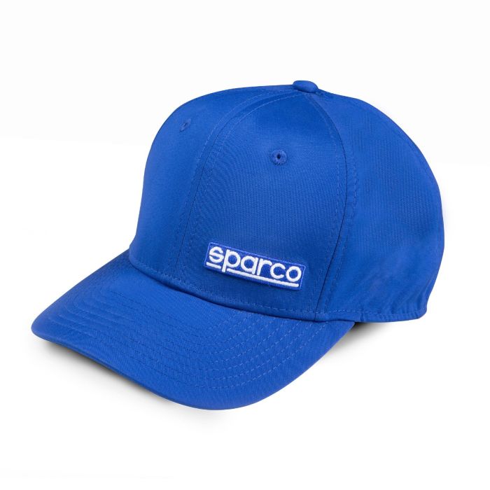 Corporate Youth Cap - Blue
