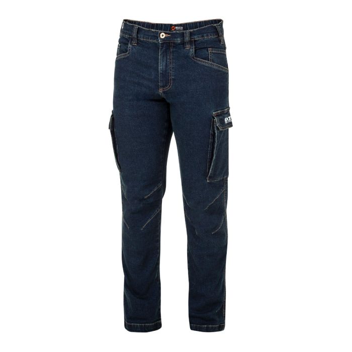 Sparco Work Jeans