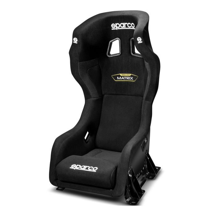 Matrix Fibreglass Seat 8855-2021

