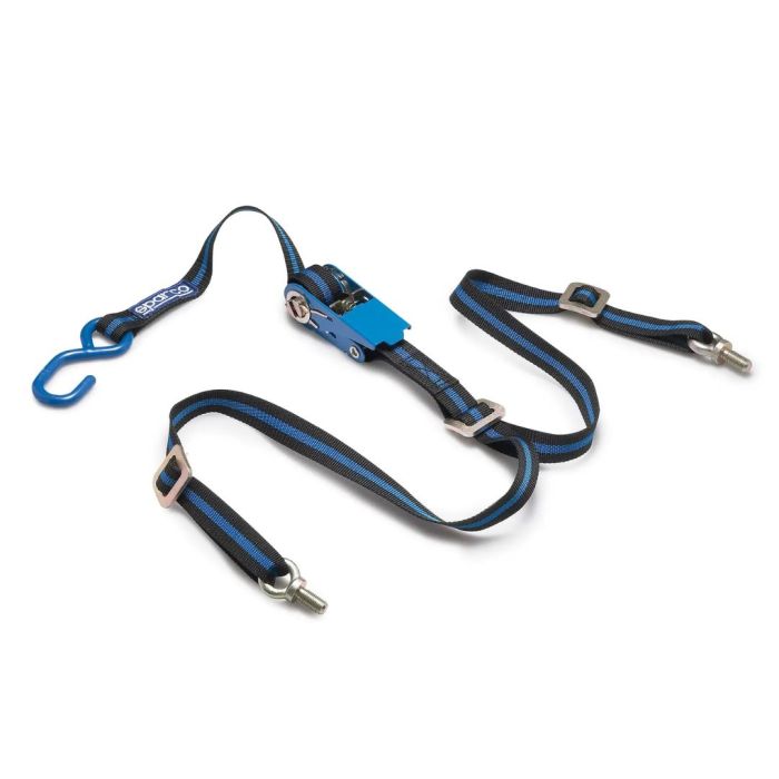 sparco wheel strap kit spa03773