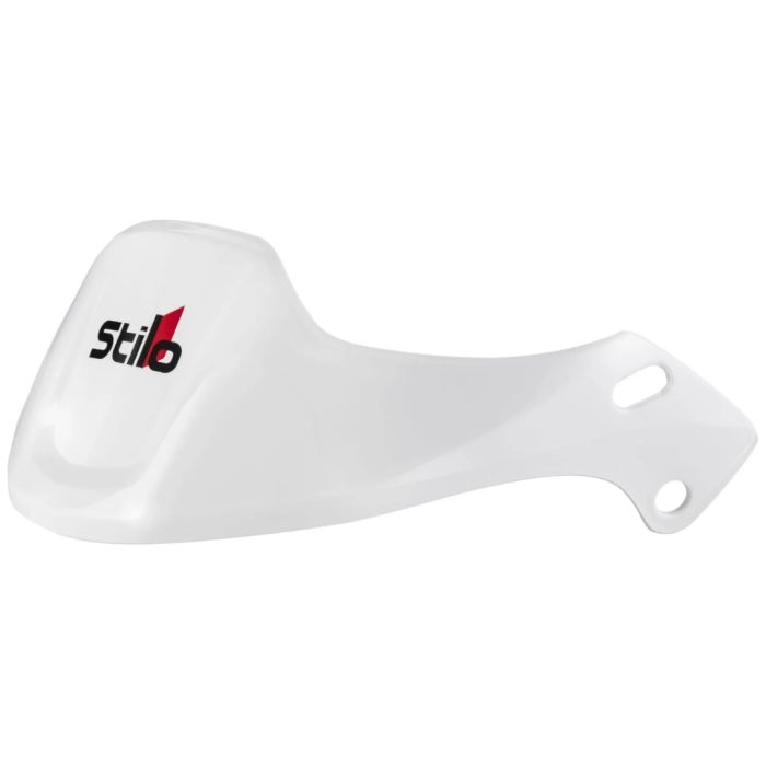 Sport Peak - White