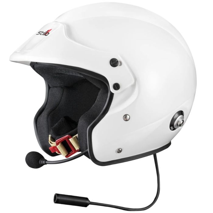 Sport Plus Helmet