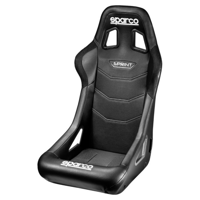 Sprint Sky Steel Frame Seat