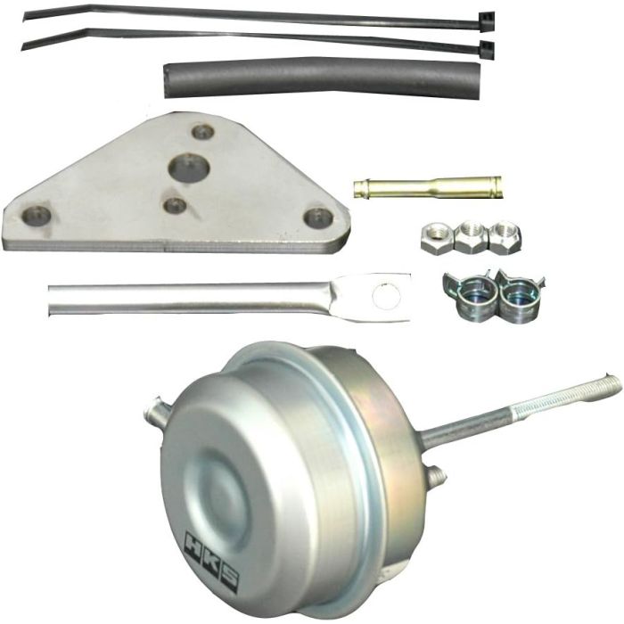 SQV Kit GTi-R SR20DET

