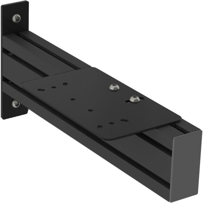 sim race componenets thrustmaster shifter mount kit srcskt