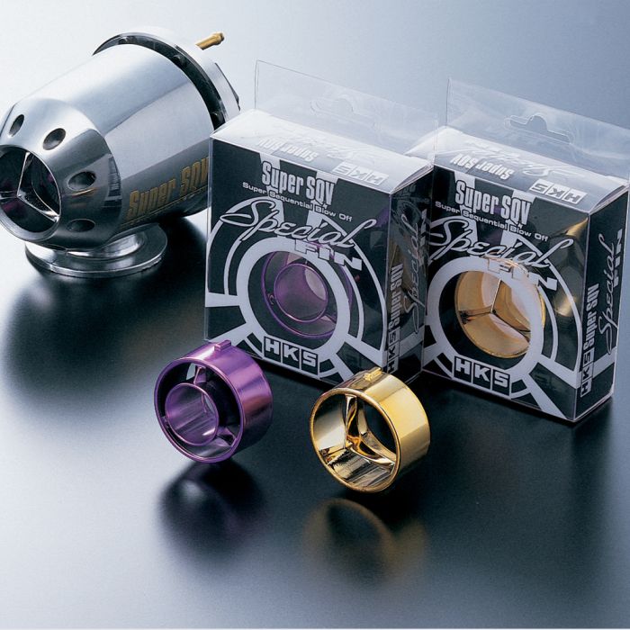 hks ssqv inserts gold hks1422 sa002