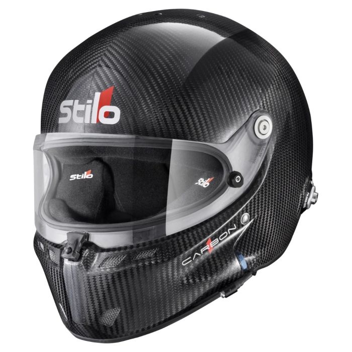 ST6 F Carbon Helmet 
