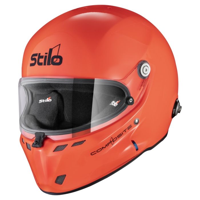 ST6 F Offshore Composite Helmet 