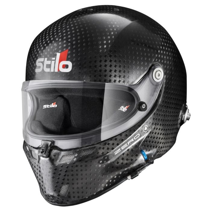 ST6 F Zero Helmet 