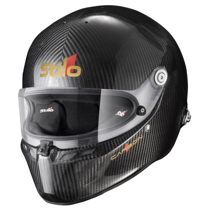 ST6 FN Carbon ABP Helmet