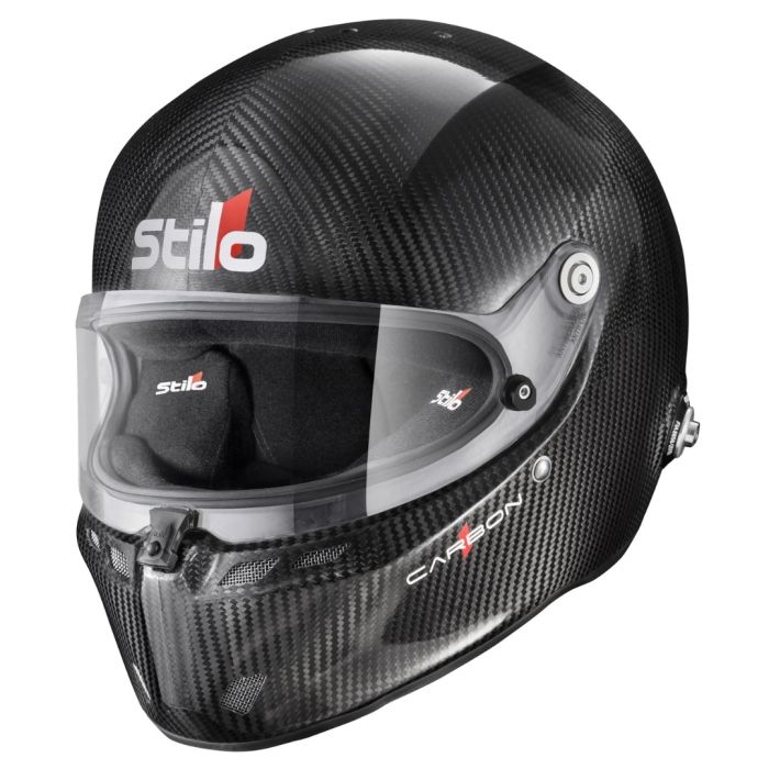 ST6 FN Carbon Helmet