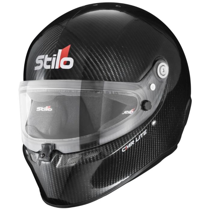 ST6 FN CMR LITE Carbon Helmet