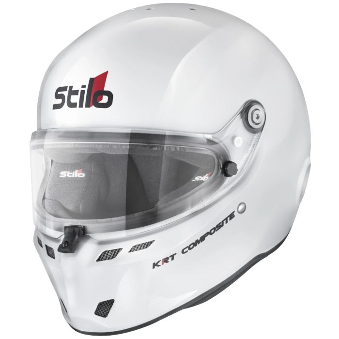 ST6 FN KRT Composite Helmet