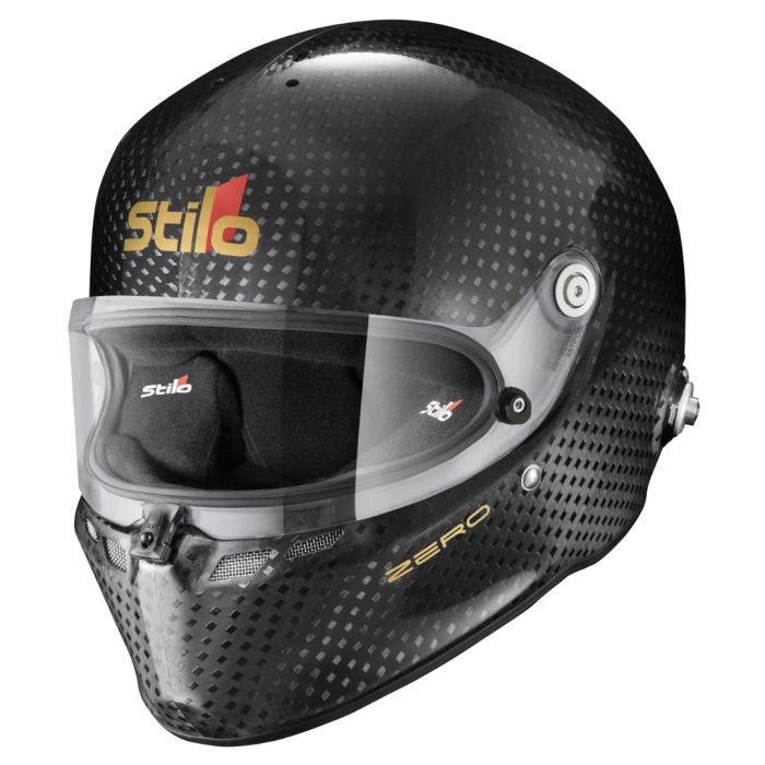 ST6 FN Zero ABP Helmet