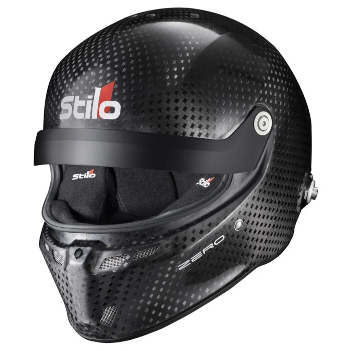 ST6 GTN Zero Helmet
