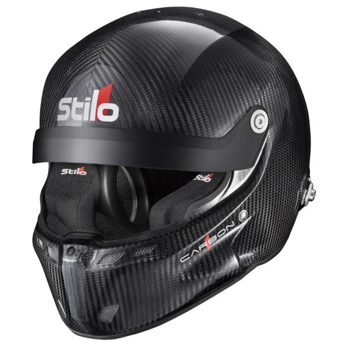 ST6 R WL Carbon Helmet