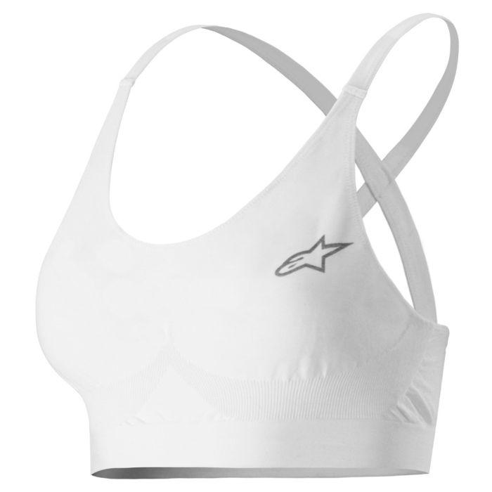 Stella Tech ZX Bra - White 