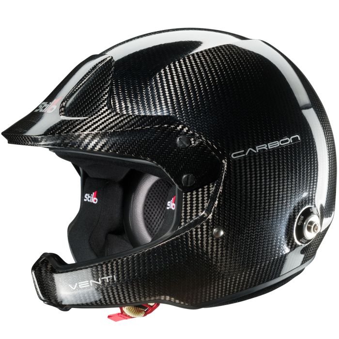stilo wrc venti carbon helmet stiaa0220bg1t c