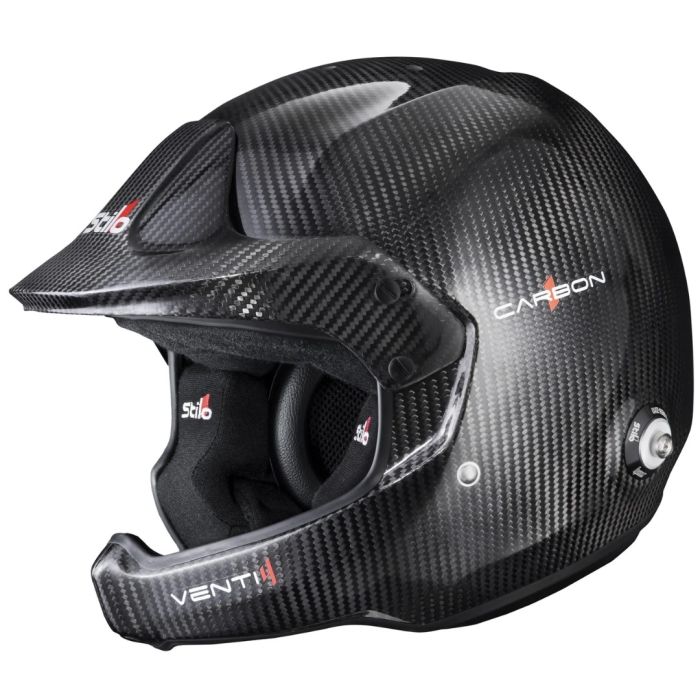 Stilo Venti4 WRC Carbon Helmet