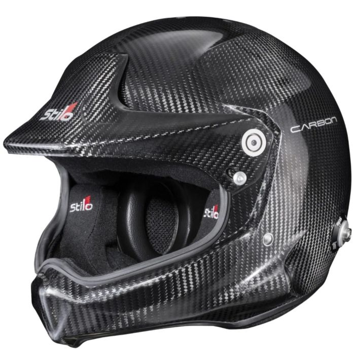Stilo Venti WRX Raid Carbon Helmet
