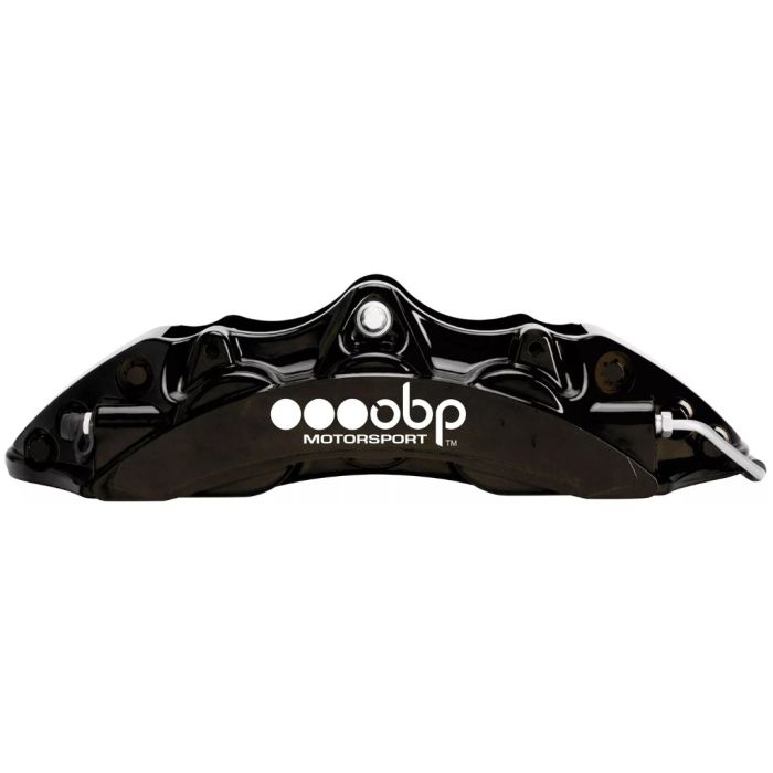 Street Series 6 Pot Calipers for 355-378mm Discs (Pair)