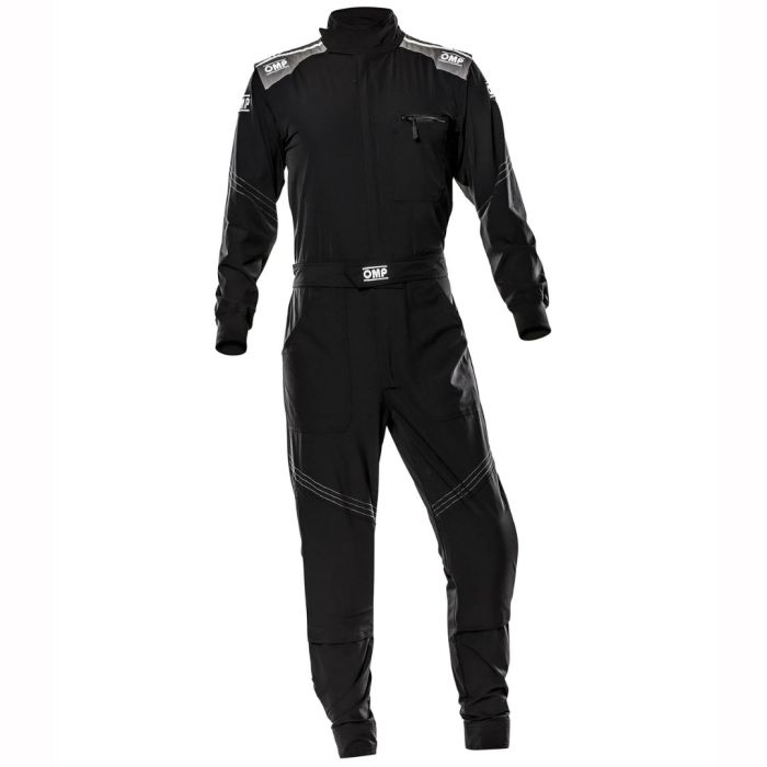 Stretch Mechanics Overall