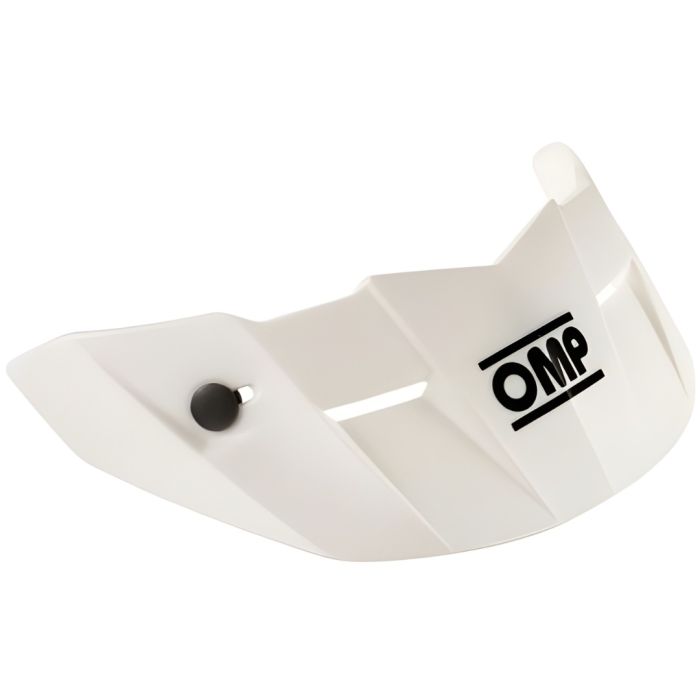 SUN PEAK WHITE FOR STAR HELMET