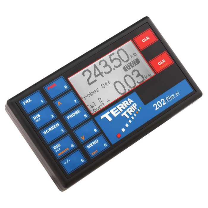 terratrip 202 plus v4 rally computer tert002