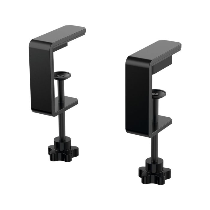 Table Clamp for AY210 Force Feedback Yoke
