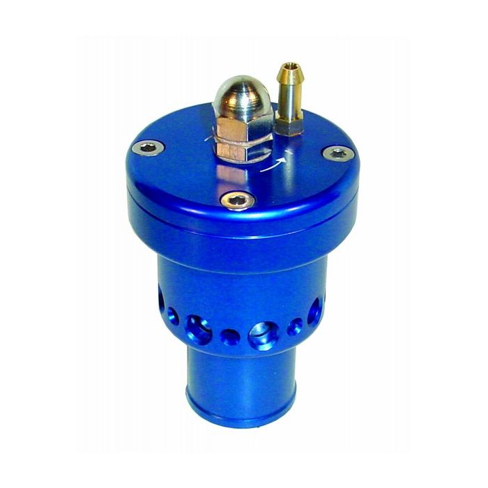 sytec single piston dump valve blue syttbv001 25b