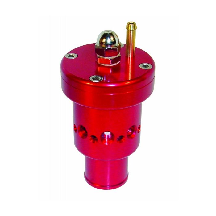 sytec twin piston dump valve red syttbv002 25r