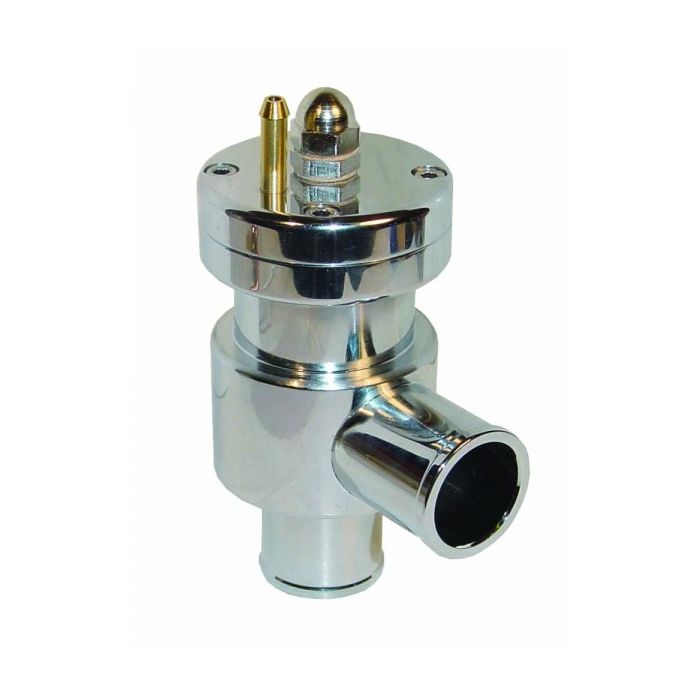 sytec re circulating dump valve silver syttbv003 25a