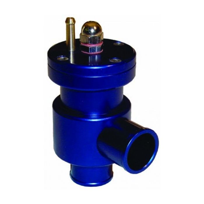 sytec re circulating dump valve blue syttbv003 25b