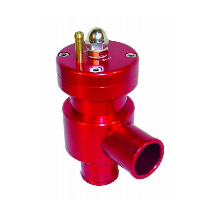 sytec re circulating dump valve red syttbv003 25r