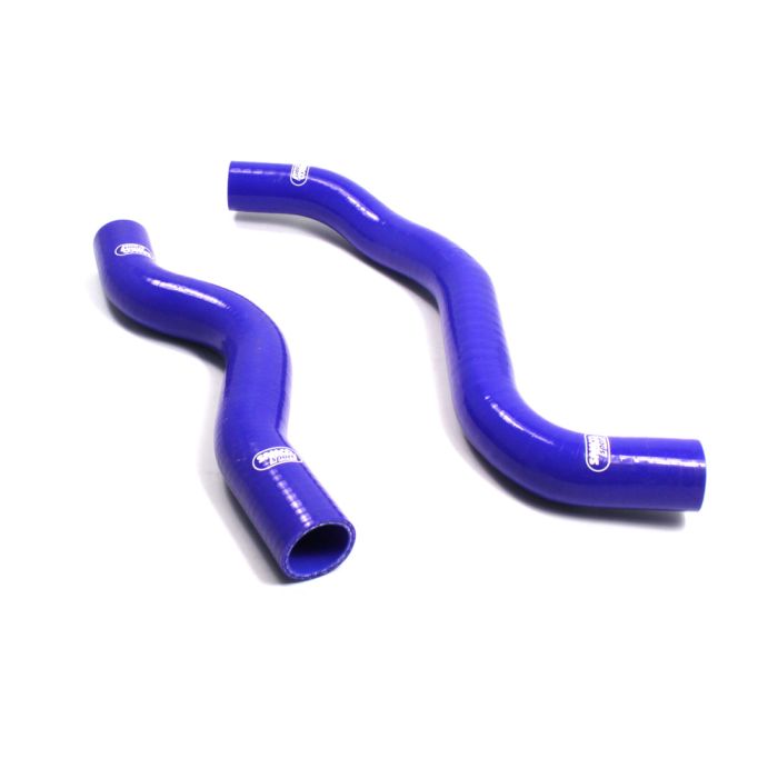 samco sport mitsubishi lancer evo 6 cp9a coolant kit gunmetal grey samtcs100 c 15