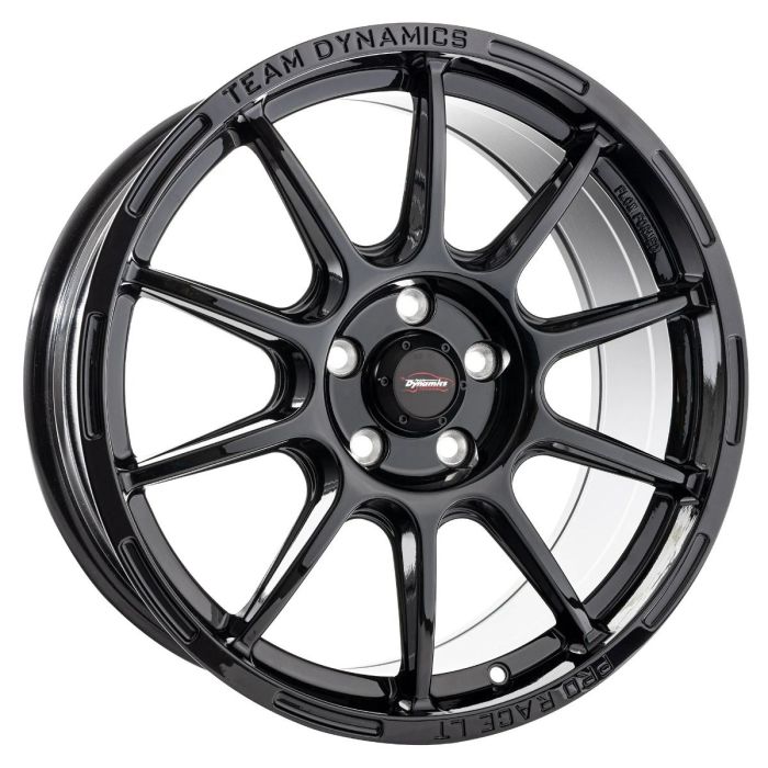 Team Dynamic Pro Race LT Mini Cooper R50