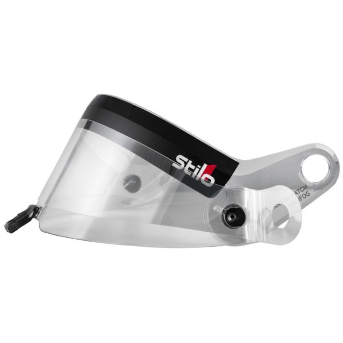 Tear Offs for ST6 Helmet