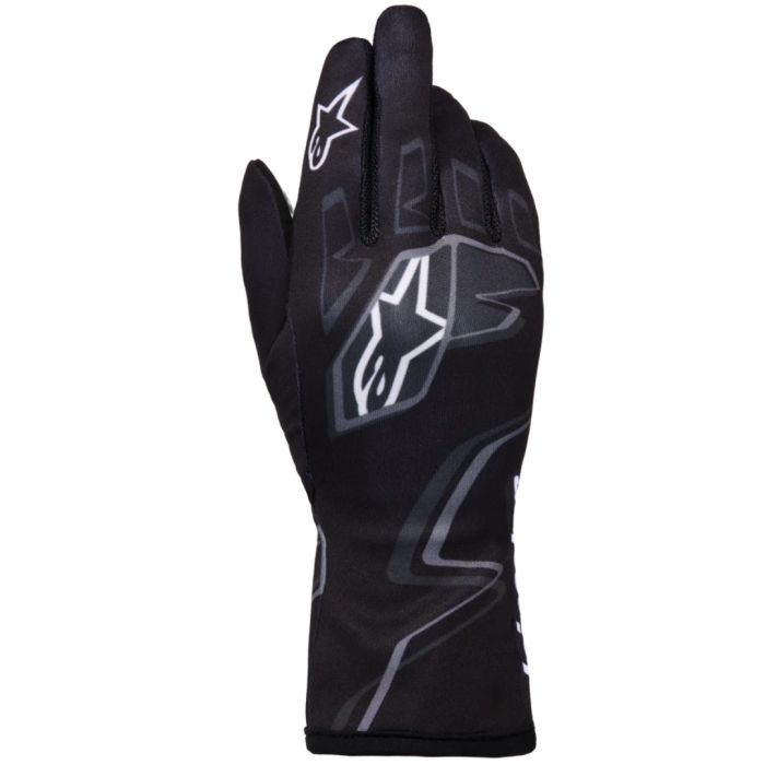 Tech-1 K Race S V2 Graphic 1 Child Gloves
