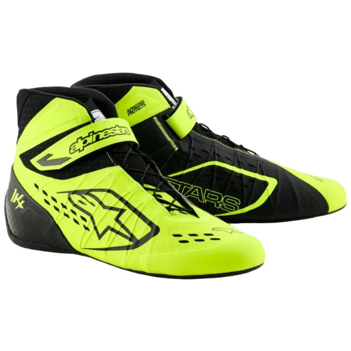 Tech-1 KX V3 Kart Boots