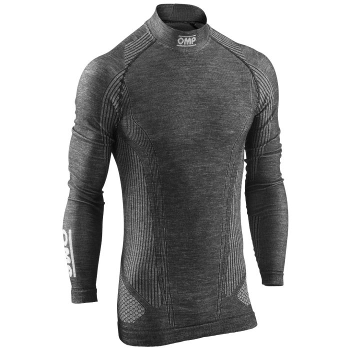 Tecnica EVO Top - Anthracite 