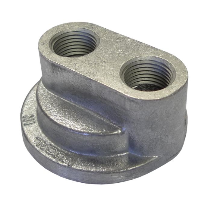 mocal-take-off-plate-side-1-2bsp-ports-3-4-unf-filter-thread