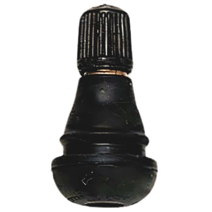 Tubless Valve - Short - TR412