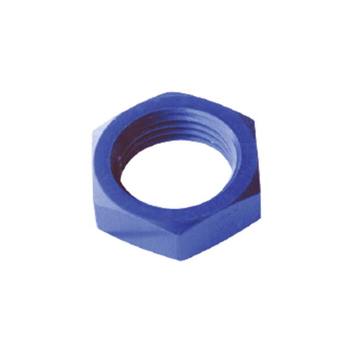 jls motorsport unf bulkhead locknut 08 11mm jls992408