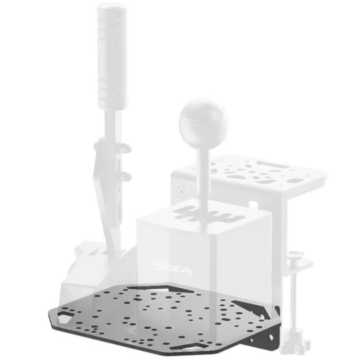 Universal Mounting Plate
